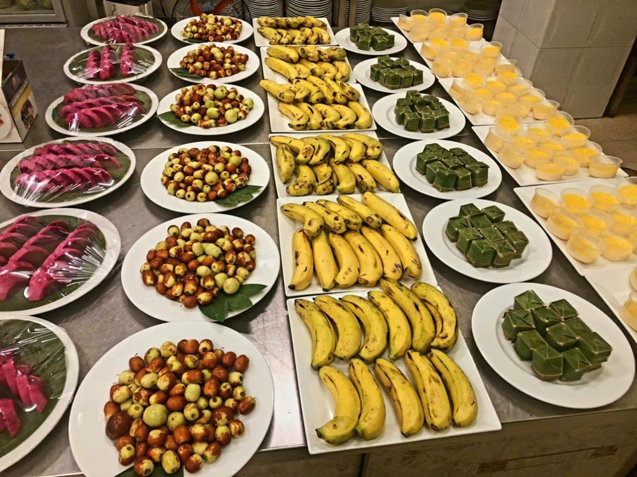 فندق دا نانج بيترو دا نانغ المظهر الخارجي الصورة